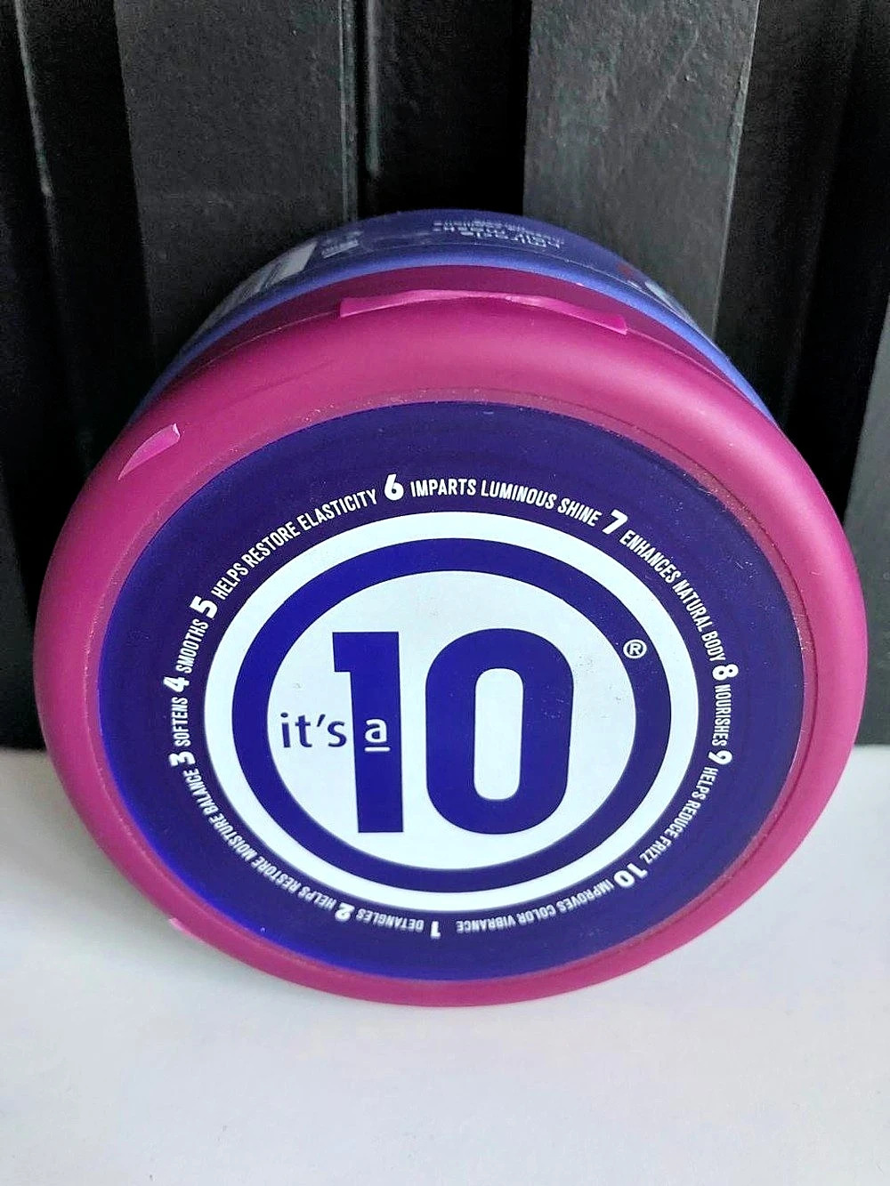 It’s a 10 Miracle Hair Mask 8 oz / 240 ml